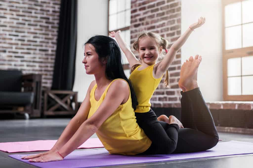 Yoga For Children And Adults With Autism 🧘