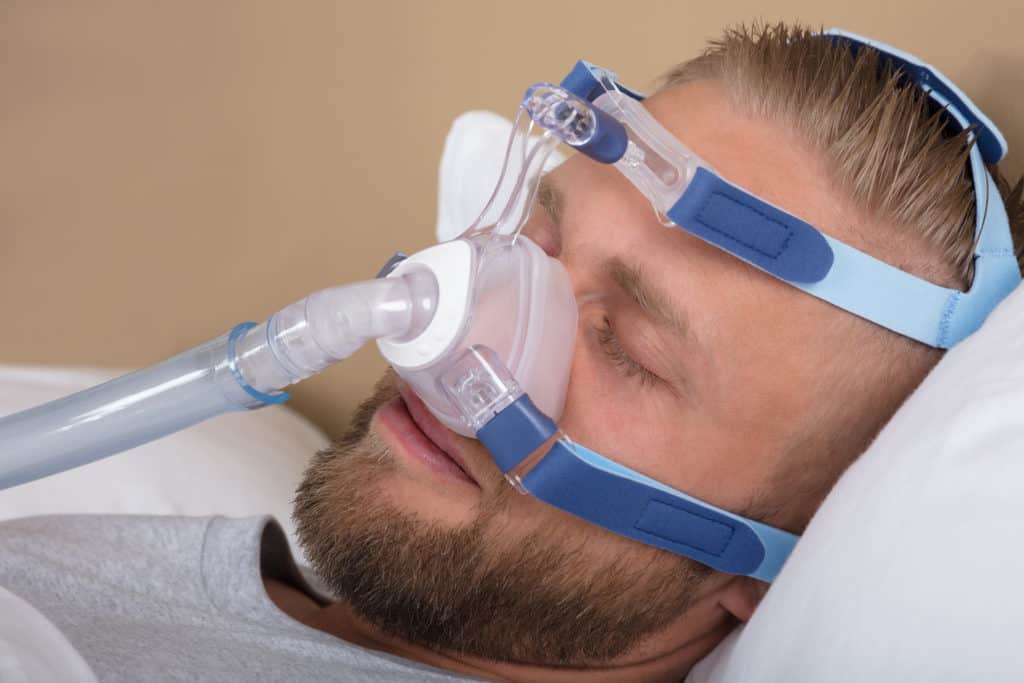 How Do You Choose The Right CPAP Machine?