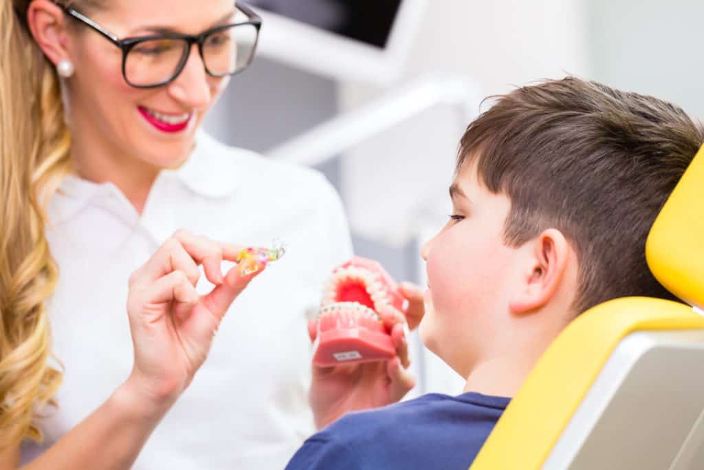 Orthodontic Treatments For Autistic Children - A Guide For Parents And Caregivers 🦷