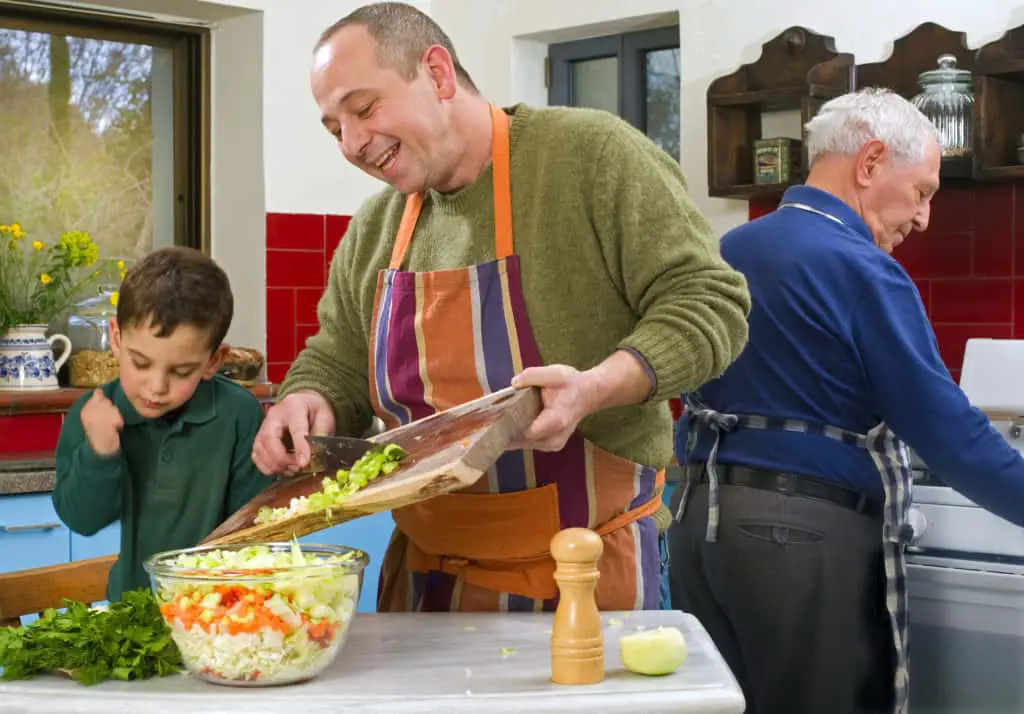 How To Make Mealtimes More Fun For Children With Autism 🍳