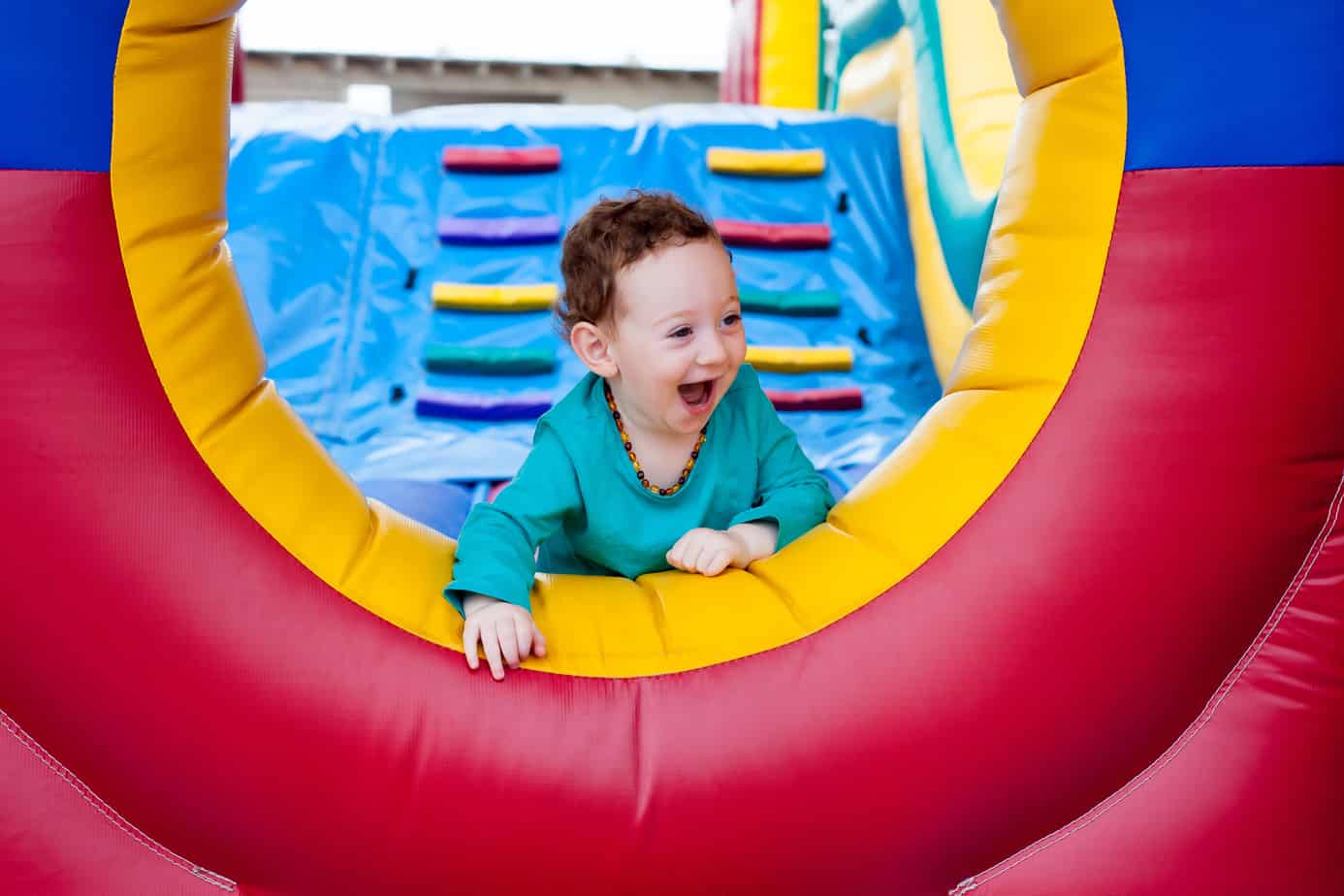 How Good Is Trampoline Therapy For Autism And ADHD? - Safe Sleep Systems