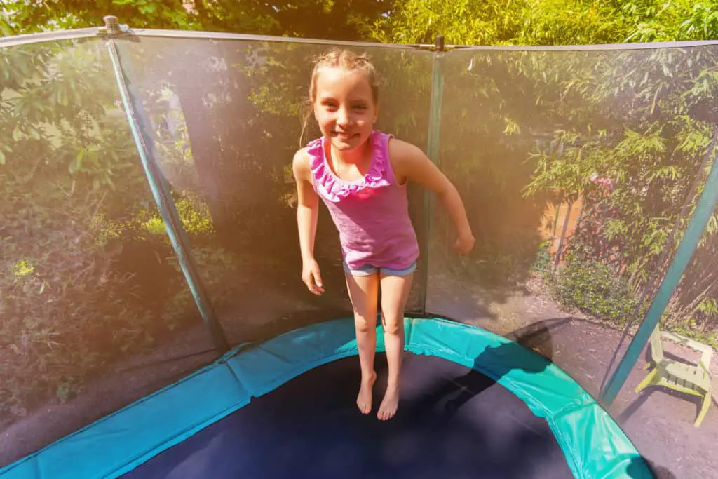 How Good Is Trampoline Therapy For Autism And ADHD?