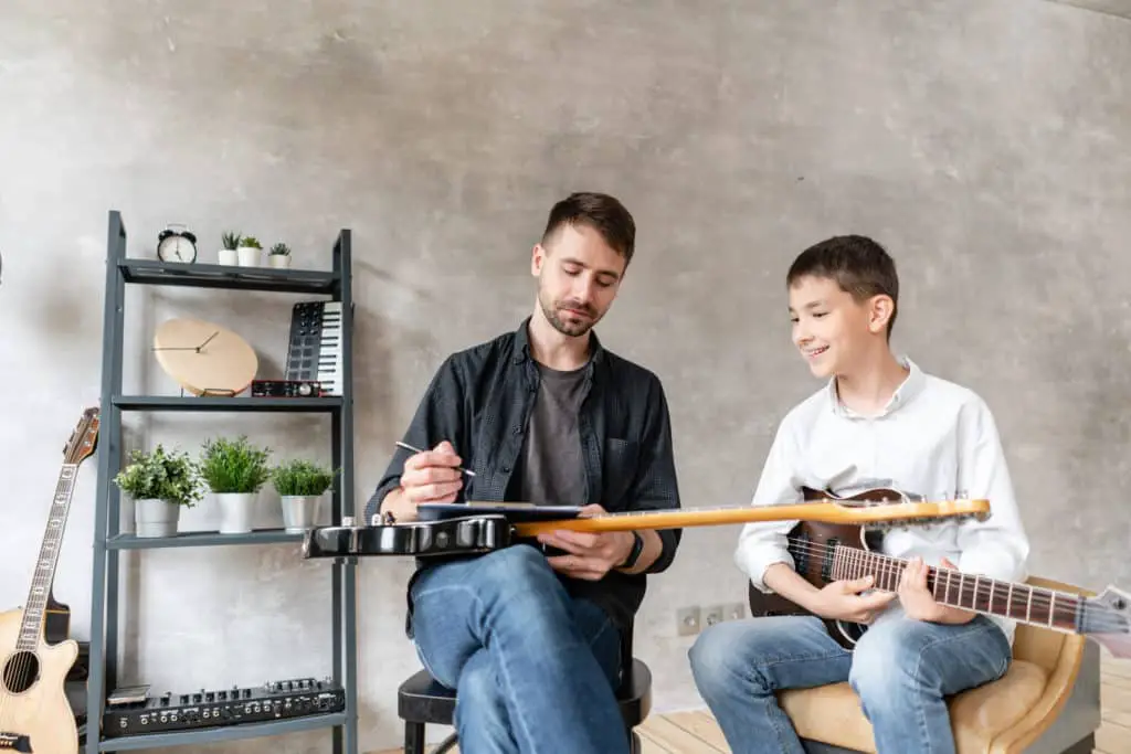 Benefits Of Music Therapy For Autism 🎵