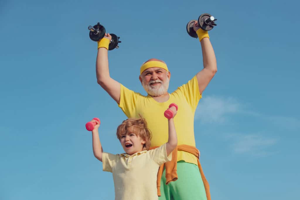 How Good Is Trampoline Therapy For Autism And ADHD?