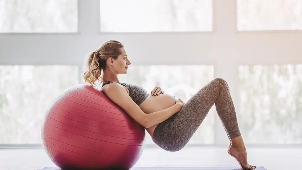 Must-Haves For Your Prenatal Yoga Flows - A Buyer's Guide 🤰
