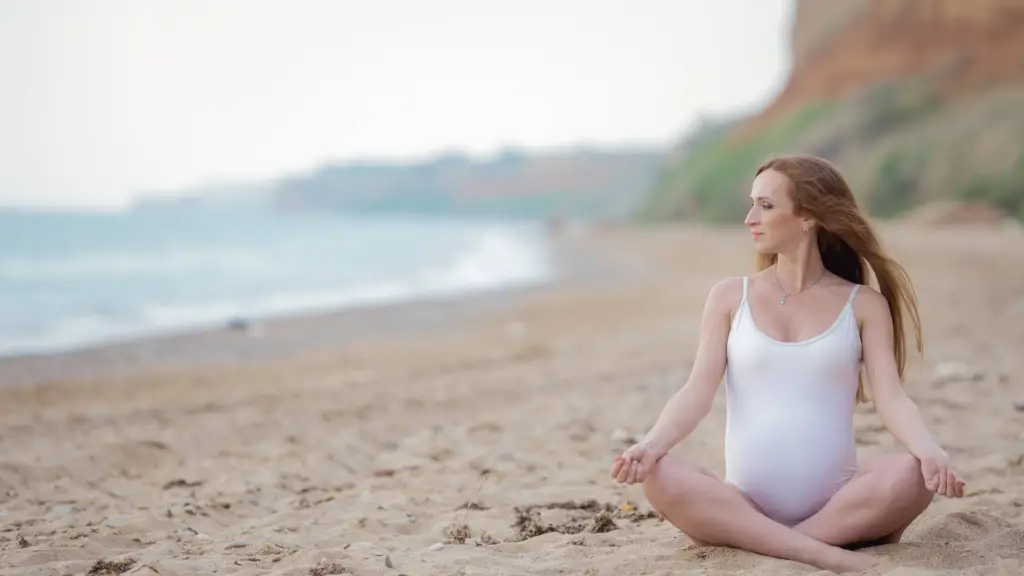 How Does Yoga Affect The Vagus Nerve? 🧠