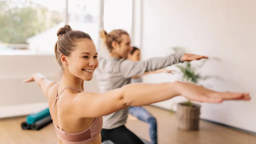 How Does Yoga Affect The Vagus Nerve? 🧠